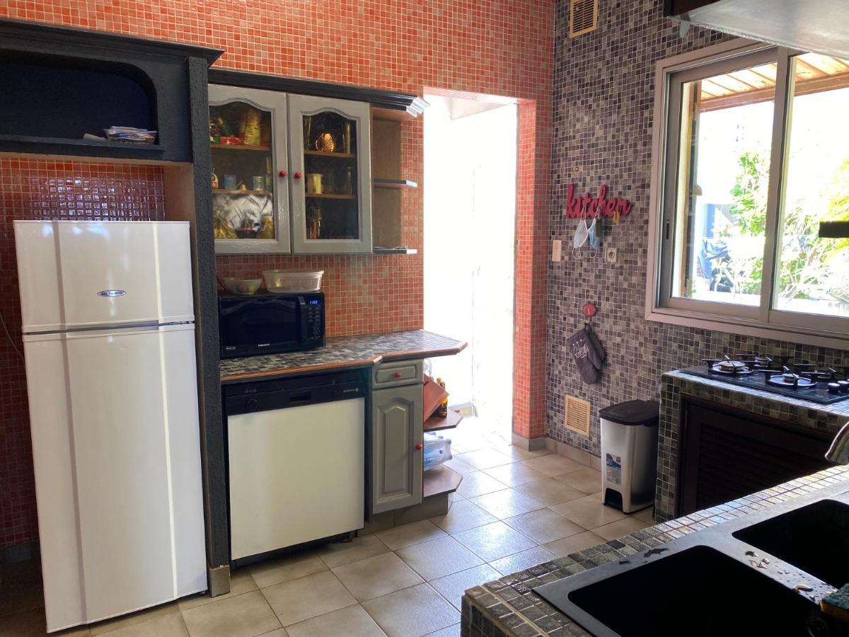 Villa Coco Des Sables Acces Direct Au Lagon 라 살린 레 뱅 외부 사진